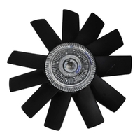 Genuine Ford Radiator Cooling Fan Everest Ranger 2015-2019 EB3Z8600C