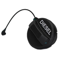 Genuine Ford Cap Fuel Tank Fill EB3Z9030E