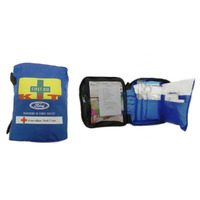 Genuine Ford Safety First Aid Kit FA19K536A