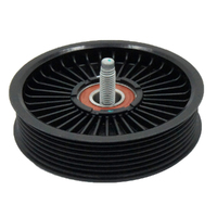 Genuine Ford Bracket Idler FB3Q19A216AA