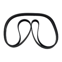 Genuine Ford Drive Belt Everest UA & Ranger PX 06/2015 - 2022 FB3Z8620C