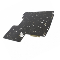 Genuine Ford Plate-Gasket FL3Z7Z490E