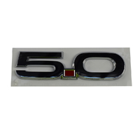 Genuine Ford Front Guard Rear FR3Z16098BA
