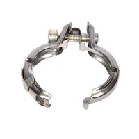 Genuine Ford Exhaust Fuel Injector Vaporizer Clamp Transit Custom GK215J279AB