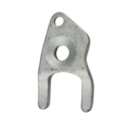 Genuine Ford Fuel Injector Clamp Cylinder 3 4 Escape Ranger 2011-on GK2Q9L535BA