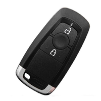 Genuine Ford Key Transmitter HC3Z15K601H