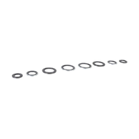 Genuine Ford Air Conditioning AC Hose Sealing O-Ring Kit Mustang HL3Z19B596A