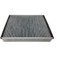 Genuine Ford Filter AC Fresh Air J2MZ19N619V