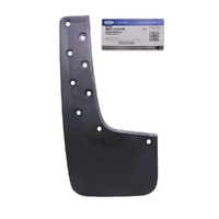 Genuine Ford Rear Left Mudflap JB3Z16A550E