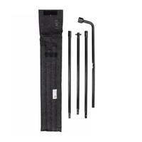 Genuine Ford Tyre Wrench-Bag Tool Kit Ranger 2015 JB3Z17005C