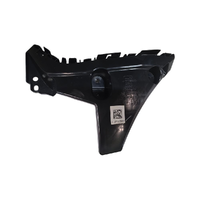 Genuine Ford Left Front Bar Bracket Everest Ranger 2018-2021 JB3Z17A870B