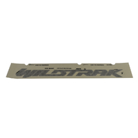 Genuine Ford Transfer Mdl Ident JB3Z4125622BA
