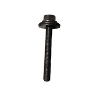 Genuine Ford Crankshaft Pulley Bolt Everest PX Ranger 2018-2021 JB3Z6A345A