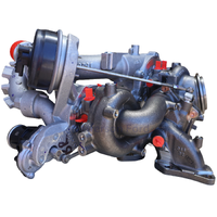 Genuine Ford 2L PX Ranger PY Everest UA UB 06/2018- Turbo Charger JB3Z6K682L