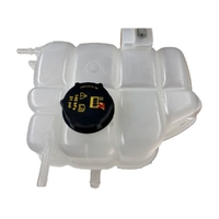 Genuine Ford Ctnr Radiator Ovrflow JB3Z8A080A