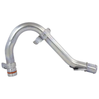 Genuine Ford Inlet Water Pipe JB3Z8A505B