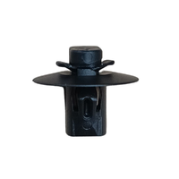 Genuine Ford Clip Wiring JK2114197AB