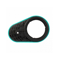 Genuine Ford Cover-Cl JL3Z7570A