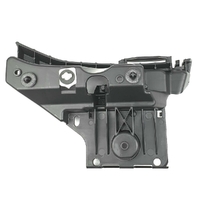 Genuine Ford Bracket Rear Bumper Cover Mount JX7B17D981A1C