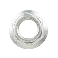 Genuine Ford Front Axle Nut Everest Ranger 2022-on KB3Z3B477A