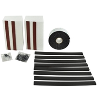 Bedliners Underrail Bed liner fitting kit KTAB3986560AA