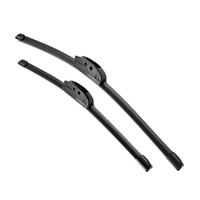 Genuine Ford EWB2552K Wiper Blade Set KX7JS17528BA