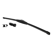 Genuine Ford Front Right Hand Wiper Blade 550mm BK EcoSport LU2Z17V528G