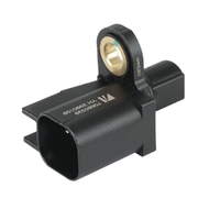 Genuine Ford Sensor ABS Rear LV6C2C190A2A