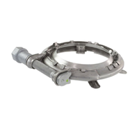 Genuine Ford Exhaust Muffler Hanger Support Clamp Ranger PY 3.0L LX6Z5A215A