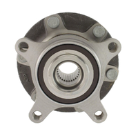 Genuine Ford Front Wheel Bearing and Hub Everest Ranger 2022-on MB3Z1104E