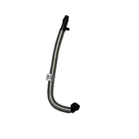 Genuine Ford Crankcase Hose Everest Ranger 2022-on MB3Z6A664C