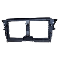 Genuine Ford Air Deflectors Everest Ranger 2022-on MB3Z8B455F