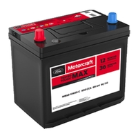 Genuine Ford Battery MBAZ10655C