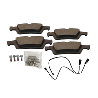 Genuine Ford Front Brake Pad Set Kit Transit Custom 2.0L 2.2L MEMK2J2M008A1A