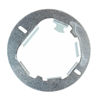 Genuine Ford Headliner Microphone Mounting Plate 2020-on MU5Z9904082A