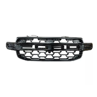 Genuine Ford Next-Gen Ranger,Everest with Touring Pack Black Grille N1VZ8C324BF