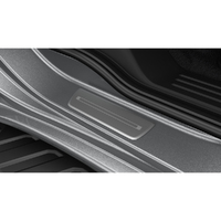 Genuine Ford Sill Scuff Plates Rear Everest 2022- N1VZ99132A08B