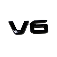 Genuine Ford Emblem Guard N1WZ16098H