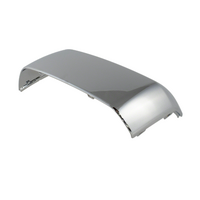 Genuine Ford Right Mirror Cover Chrome - Everest Ranger MY2022-on N1WZ17D742B