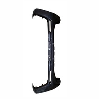 FON1WZ17D957BG-Genuine Ford Front Bar Black Everest Ranger Wildtrak 2022-on N1WZ17D957BG
