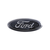 Genuine Ford Front Grille Black Badge - Ranger and Everest 2022- P1WZ8213A
