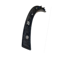 Genuine Ford Deflector Air Left Hand PKK21V278L01BAPRAA