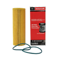 Genuine Ford Oil Cooler and Filter CA Endura TFD F150 Ranger 2015-on PU2Z6731AA