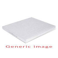 Omnicraft Cabin Filter RCA185P QFP276