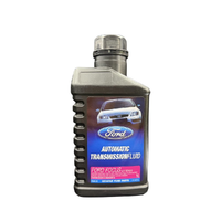 Genuine Ford Auto Transmission Fluid 1 Litre R14201L