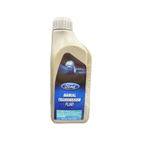Genuine Ford Manual Transmission Fluid 1 Litre R14261L