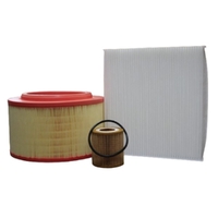 Genuine Ford PX Ranger 2.2 3.2L Diesel Service Kit SVK1TRANGERPXBA