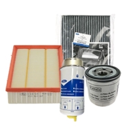 Genuine Ford Service Kit VM Transit 2.2L 2.4L SVK1TTRANS1TVMAA