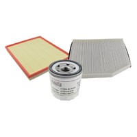 Genuine Ford VN Transit Diesel 2.2L Filter Kit SVK1TTRANS1TVNBA