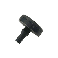 FOUH7043029-Genuine Ford Brake Pedal Rubber Stopper Couirer Ranger UH7043029